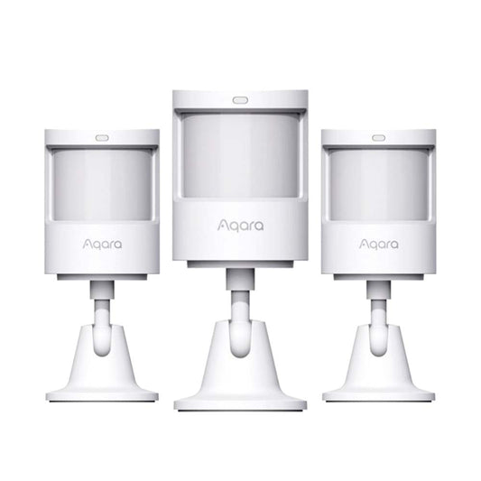 Pack 3x Sensor de Movimiento P1 Zigbee