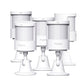 Pack 5x Sensor de Movimiento P1 Zigbee