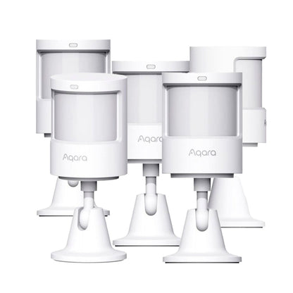 Pack 5x Sensor de Movimiento P1 Zigbee - imagen 2