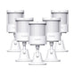Pack 5x Sensor de Movimiento P1 Zigbee