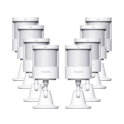 Pack 8x Sensor de Movimiento P1 Zigbee - imagen 2