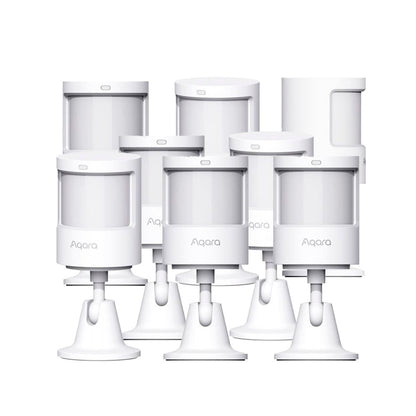 Pack 8x Sensor de Movimiento P1 Zigbee - imagen 1