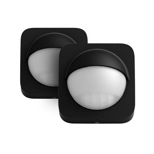 Pack Sensor de movimiento para exterior Philips Hue