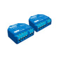 Pack Interruptor Relay Plus 1 UL Shelly