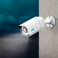 Pack 4x Cámara de seguridad RLC-811A Reolink