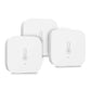 Pack Sensor de Temperatura y Humedad T1 Zigbee