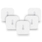 Pack Sensor de Temperatura y Humedad T1 Zigbee