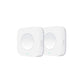 Pack 2x Switch Inalámbrico Mini Para 3 Acciones Homekit