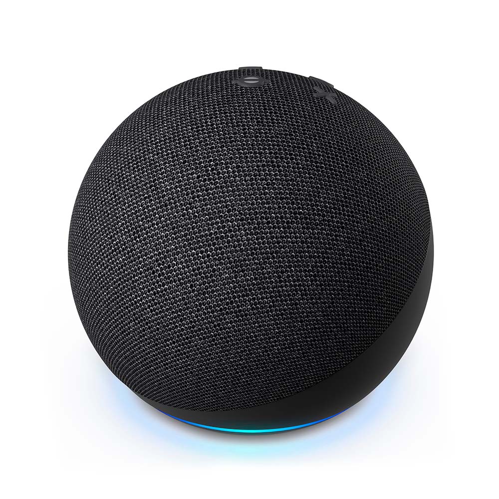 Pack 2x Alexa Echo Dot 5ta Generación