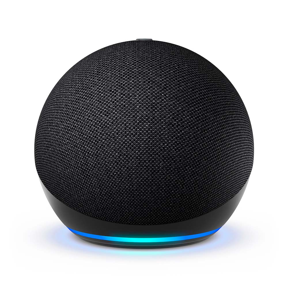 Pack 2x Alexa Echo Dot 5ta Generación