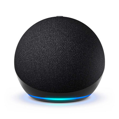 Pack 2x Alexa Echo Dot 5ta Generación