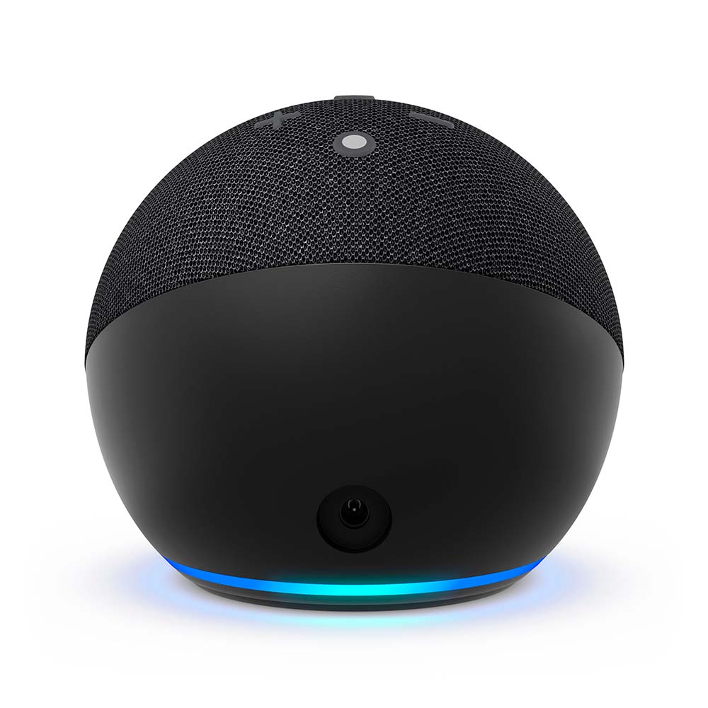 Pack 2x Alexa Echo Dot 5ta Generación