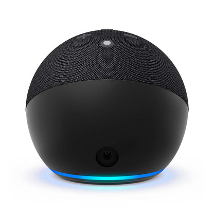 Pack 2x Alexa Echo Dot 5ta Generación