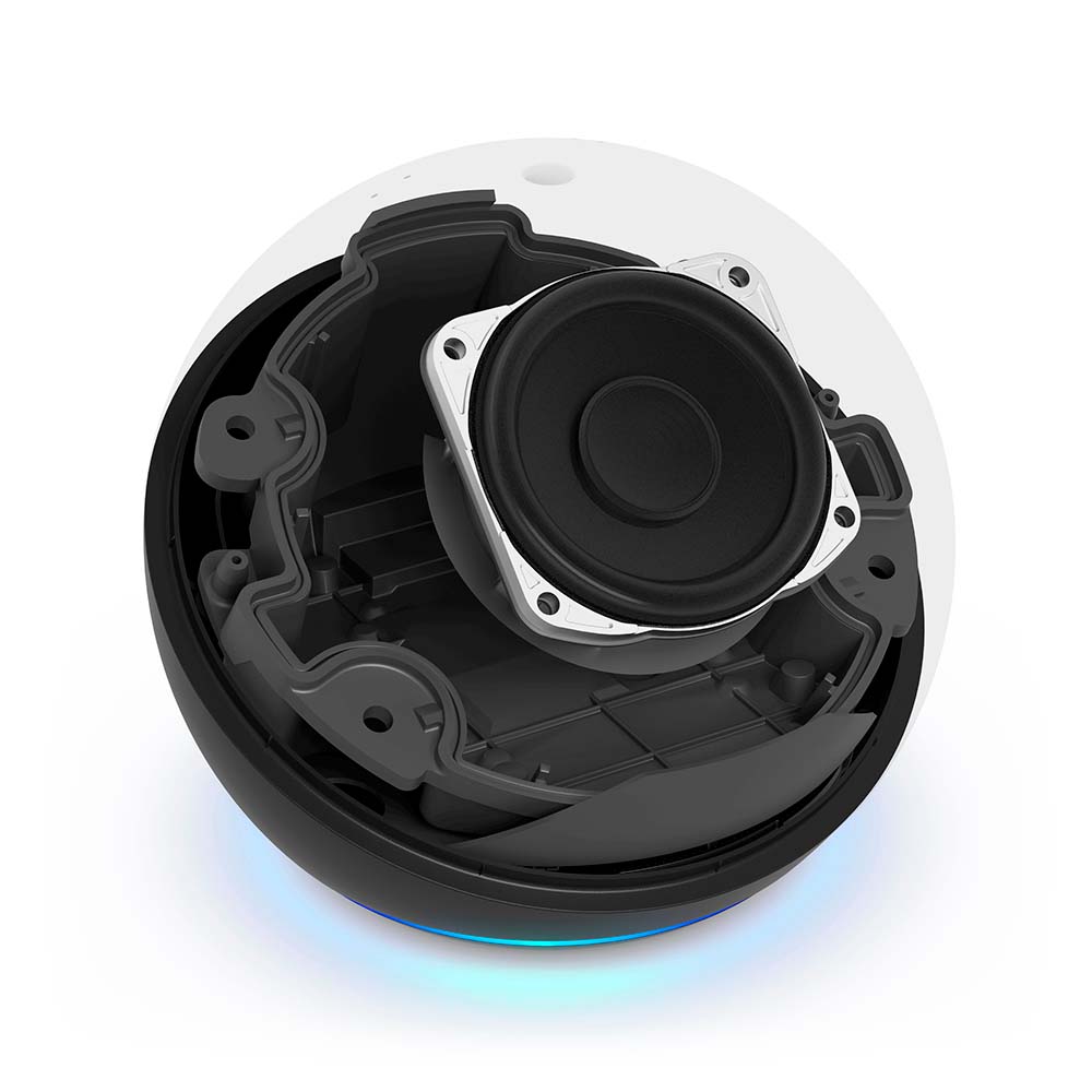 Pack 2x Alexa Echo Dot 5ta Generación