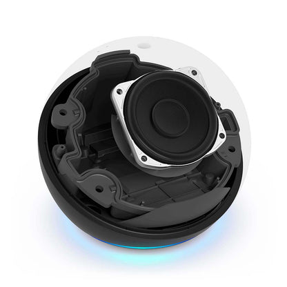 Pack 2x Alexa Echo Dot 5ta Generación