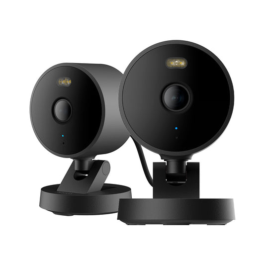 Pack Cámara Smart 2K Aqara G100