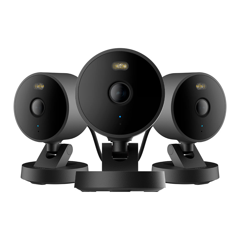 Pack Cámara Smart 2K Aqara G100