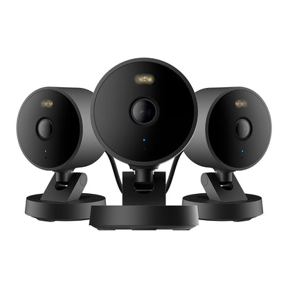 Pack Cámara Smart 2K Aqara G100