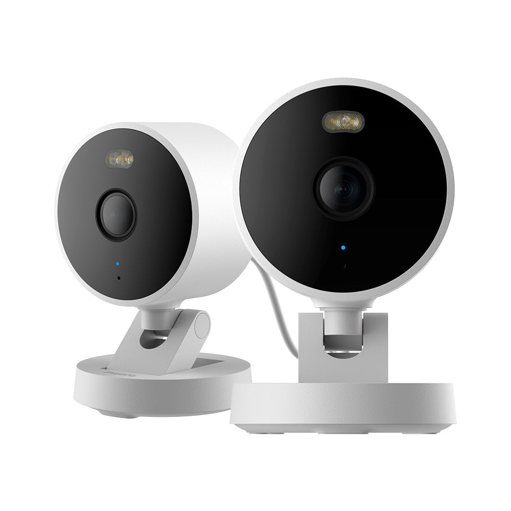 Pack Cámara Smart 2K Aqara G100