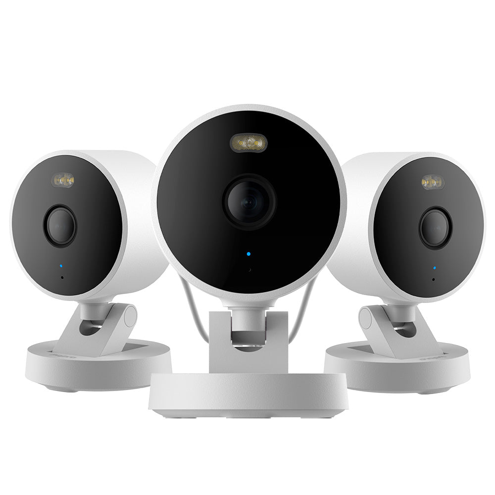 Pack Cámara Smart 2K Aqara G100