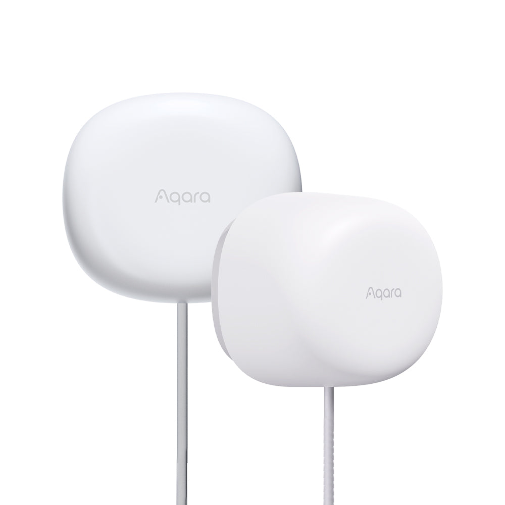 Pack Sensor de Presencia FP1E Aqara