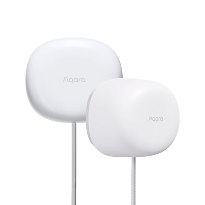 Pack Sensor de Presencia FP1E Aqara