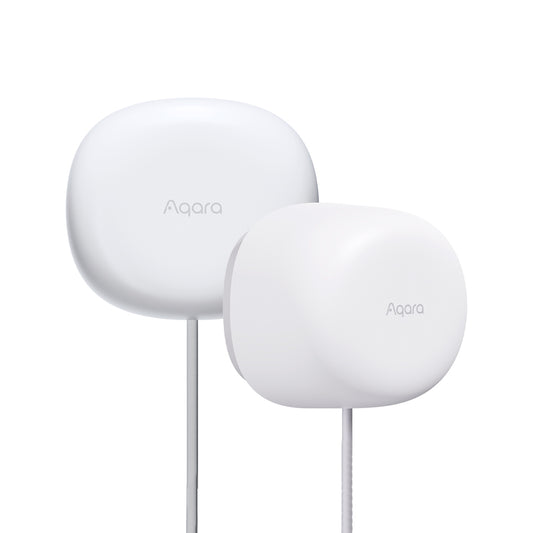 Pack Sensor de Presencia FP1E Aqara