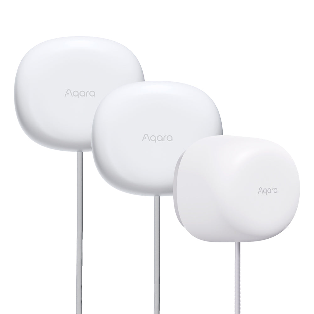 Pack Sensor de Presencia FP1E Aqara