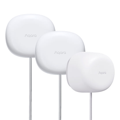 Pack Sensor de Presencia FP1E Aqara