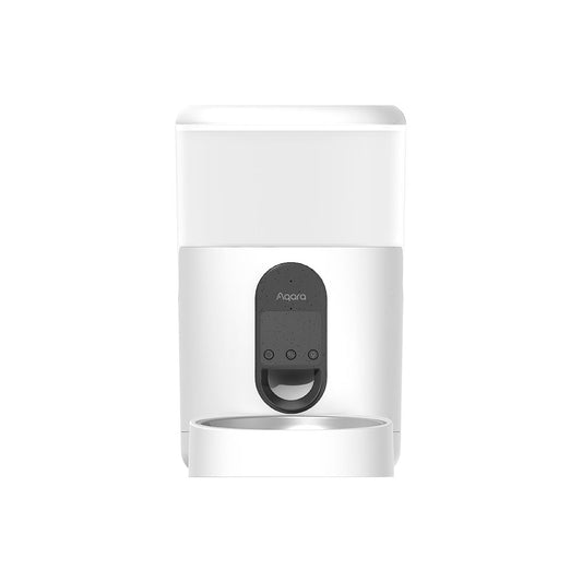 Alimentador de Mascotas Smart C1 AQARA