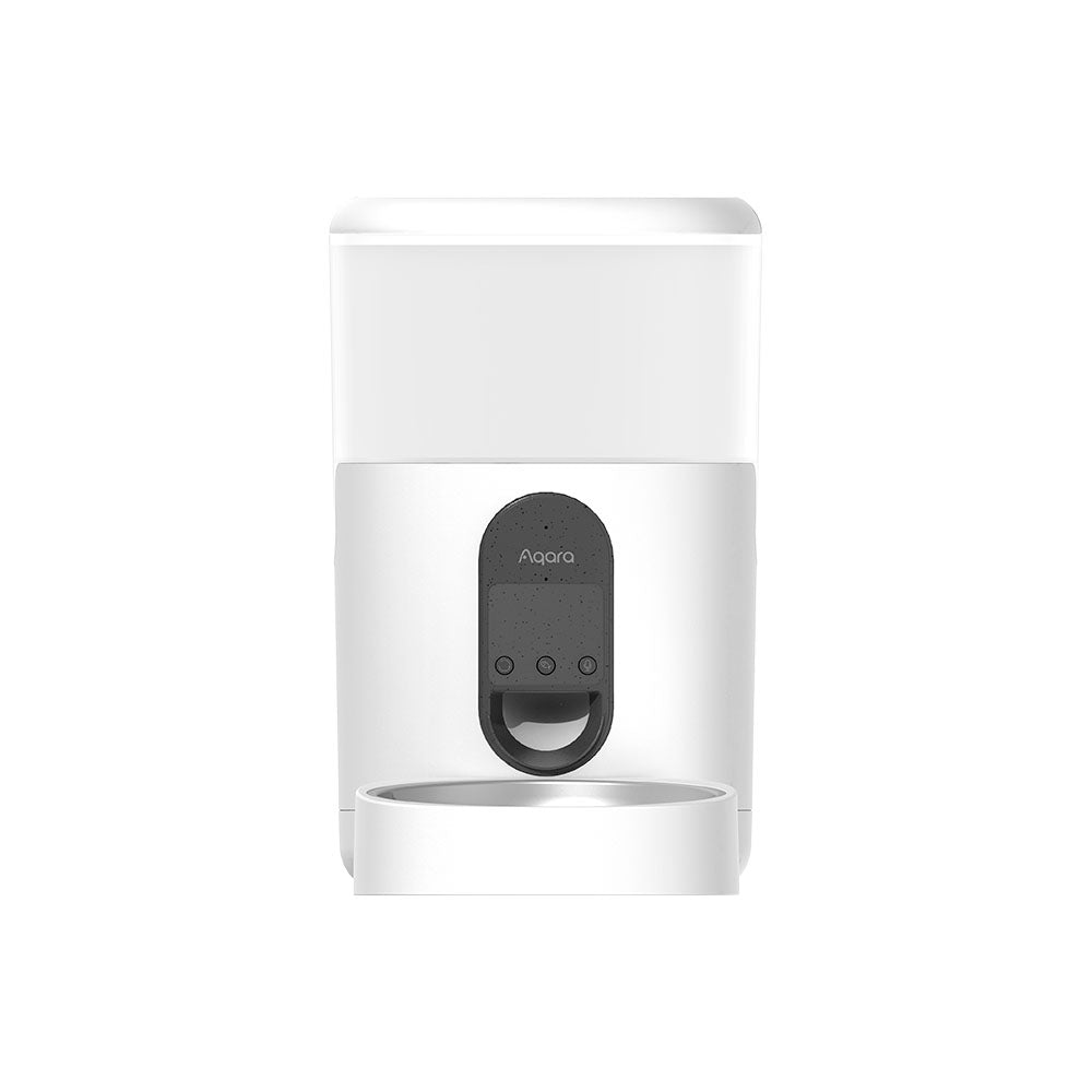 Alimentador de Mascotas Smart C1 Aqara Open Box