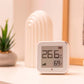 Sensor inteligente de humedad y temperatura Shelly