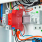 Interruptor Relay Inteligente Pro 1PM Shelly