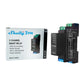 Interruptor Relay Inteligente Pro 2PM Shelly