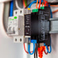 Interruptor Relay Inteligente Pro 2PM Shelly