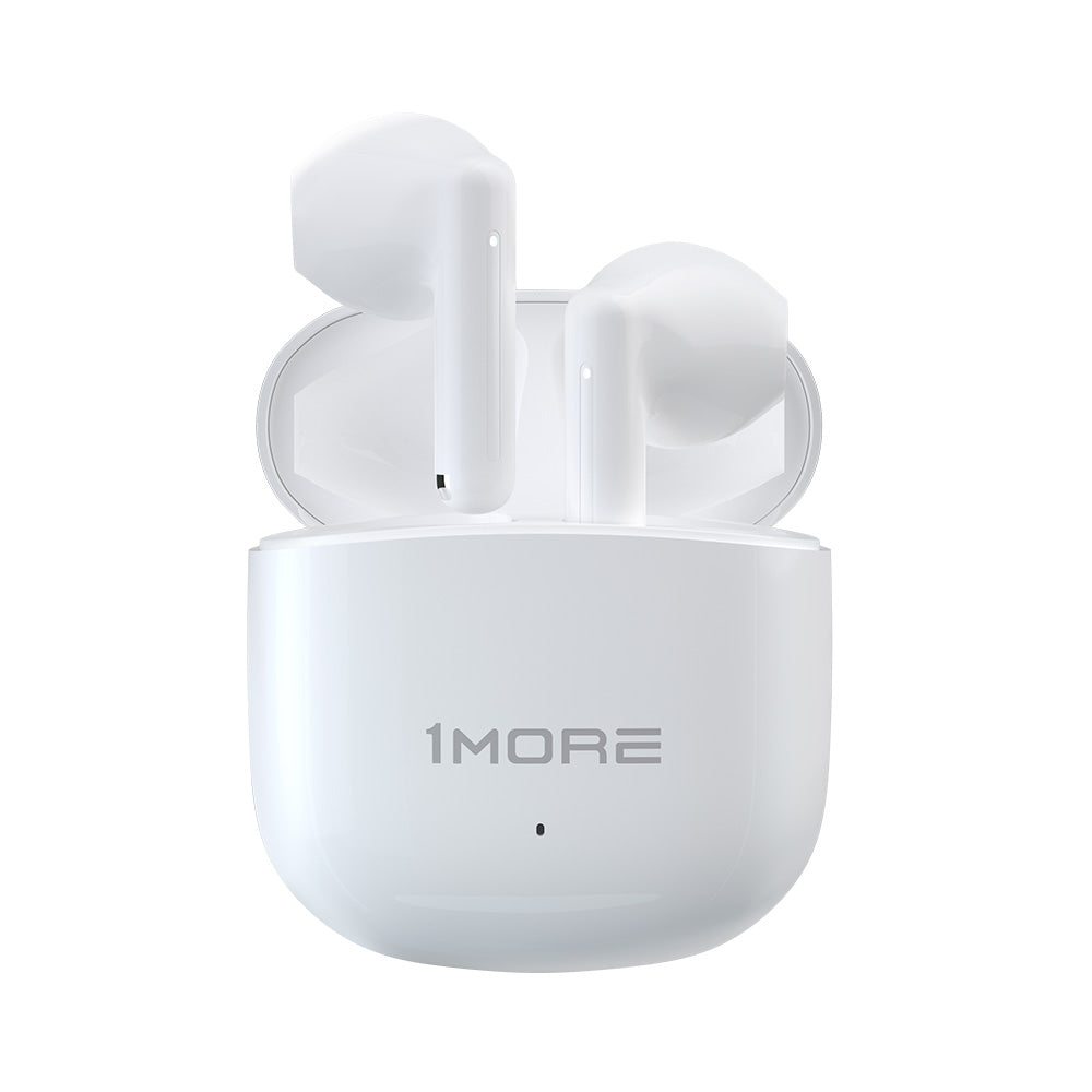 Audífonos True Wireless 1More Q10 White Open Box