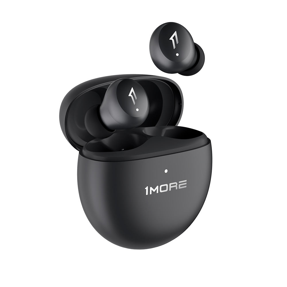 Audífonos True Wireless 1More Comfobuds Mini Pro Black