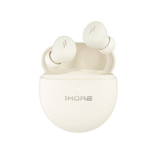 Audífonos True Wireless 1More Comfobuds Mini Pro White