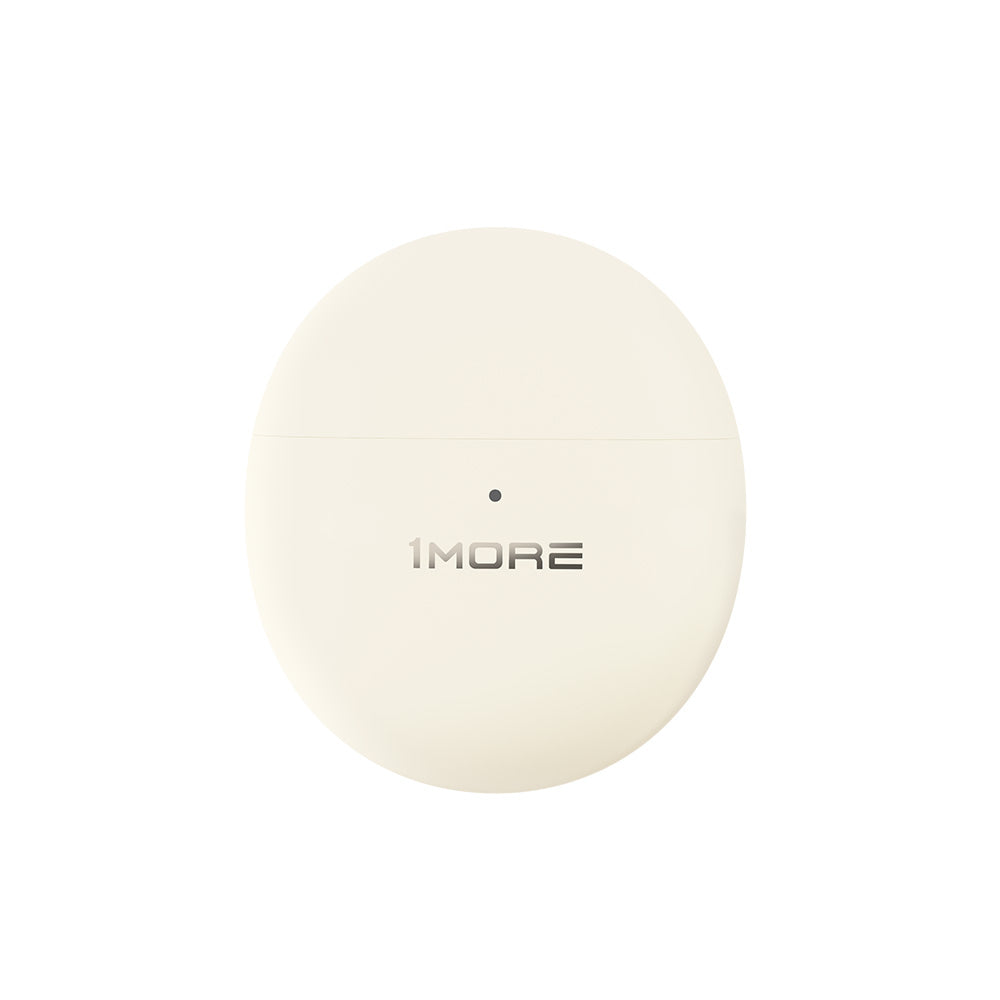 Audífonos True Wireless 1More Comfobuds Mini Pro White