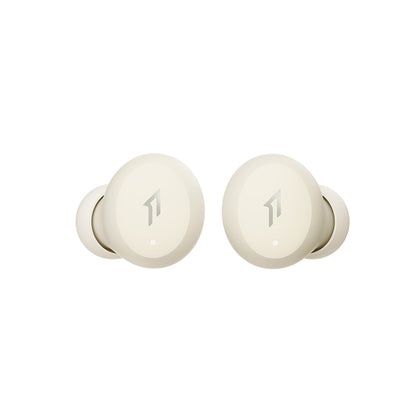 Audífonos True Wireless 1More Comfobuds Mini Pro White