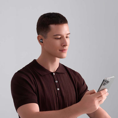 Audífonos True Wireless 1More Comfobuds Mini Pro White