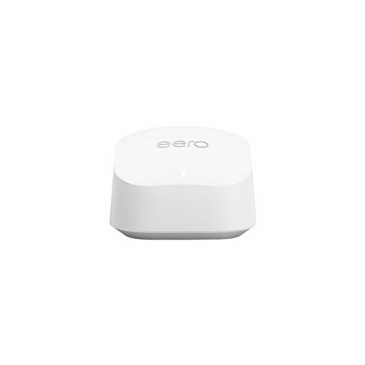 Router WiFi 6 de Doble Banda EERO 6 Plus