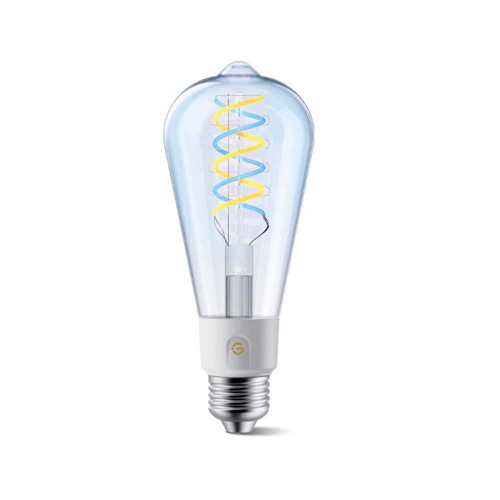 Ampolleta Led Smart WiFi Edison ST19 E27 Govee