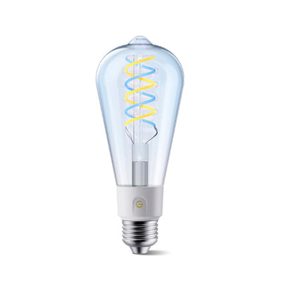 Ampolleta Led Smart WiFi Edison ST19 E27 Govee