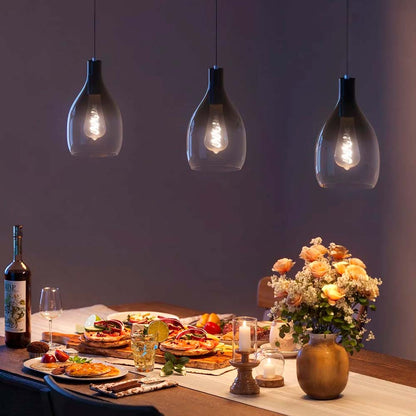 Ampolleta Led Smart WiFi Edison ST19 E27 Govee