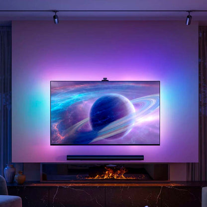 Retroiluminación de TV 3 Pro de 55-65" Govee