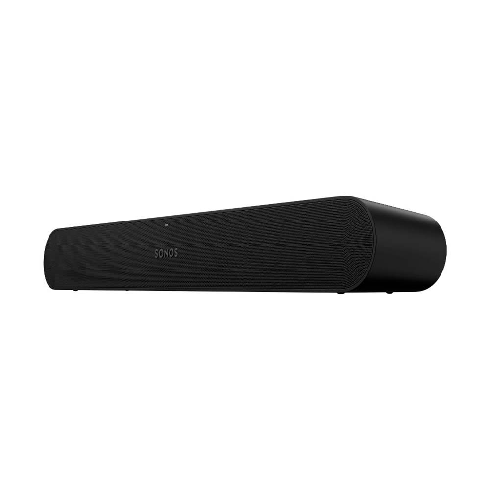 SoundBar Wireless Sonos Ray - Negro