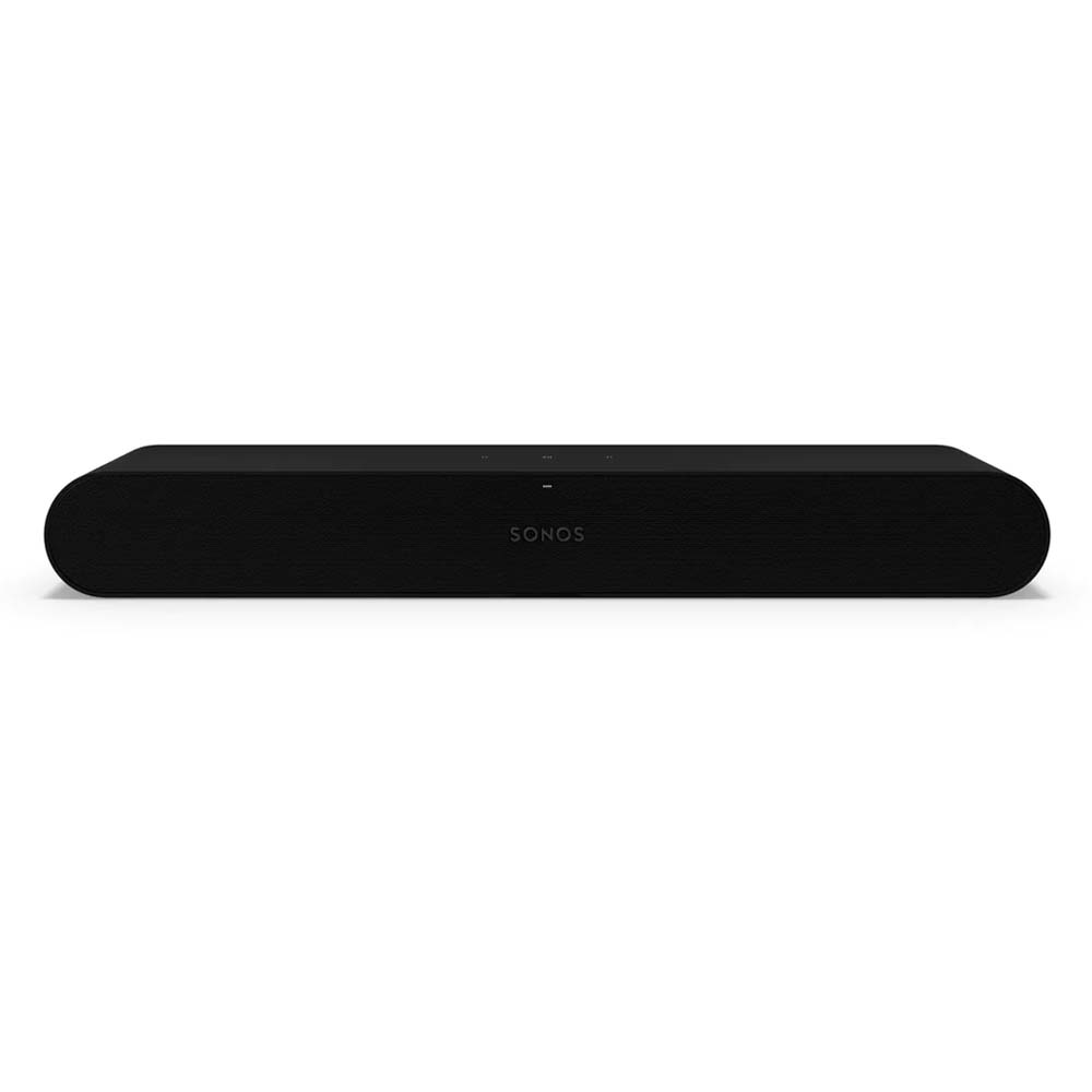 SoundBar Wireless Sonos Ray - Negro