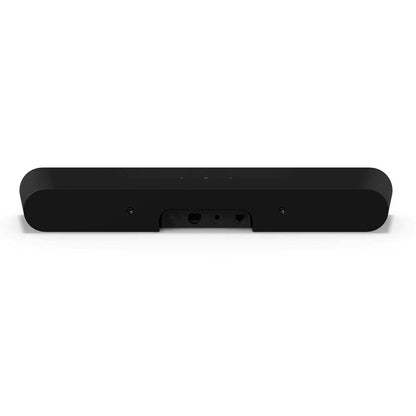 SoundBar Wireless Sonos Ray - Negro