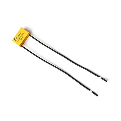 Shelly RC Snubber
